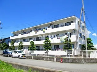 栢山アーバンライフの画像