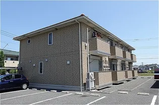 パインコート Aの画像