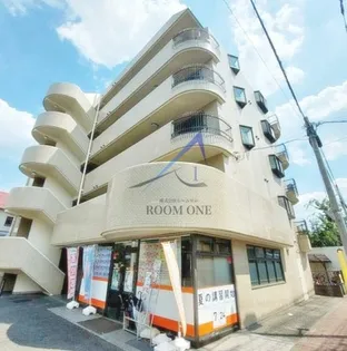 TEK小金井ハイツの画像