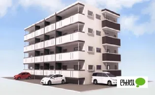 中島町マンションの画像