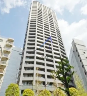 ファーストリアルタワー新宿の画像