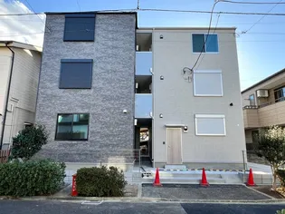 コート リヴィエールの画像