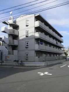 グランベイ豊新の画像