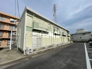 サンシティ21 Aの画像