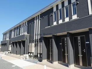 シリウスⅡの画像