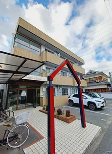 リバーズマンションの画像