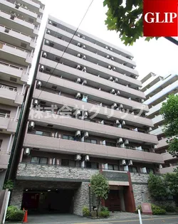 グランド・ガーラ横浜関内【3階】の外観