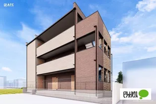 イクシオ入谷の画像