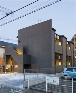 フレシアの画像