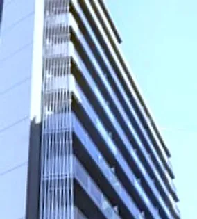 東京都台東区元浅草4【マンション】の外観