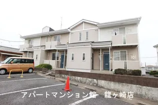 メゾン コリーヌの画像