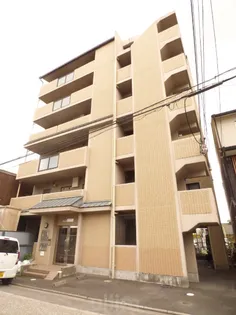 カンタル中書島の画像