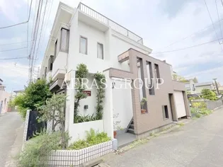 リバーストンテラスの画像