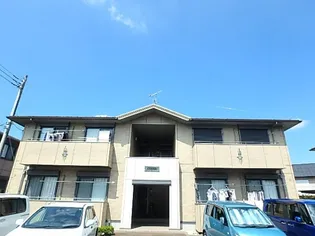 セレニティ グレイスAの画像