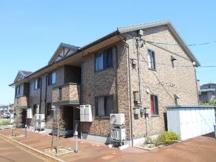 メゾンプルミエールの画像