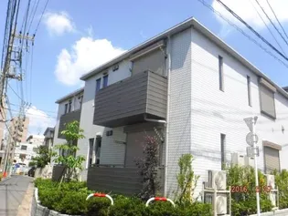 サクラコート北砂の画像