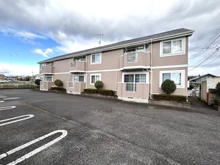 サンパティークAの画像