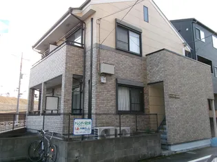 サンライズ三番館の画像