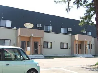 パインコートの画像