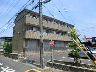 ラ ミアカーサ勇助山の画像