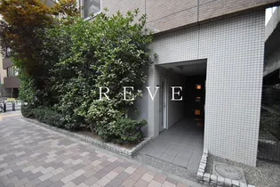 アリビオ九段【6階】の外観