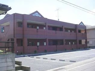 バーナビーの画像