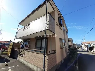 フローラ林 A棟の画像