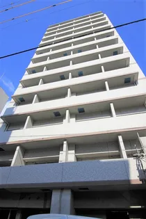 広島県広島市東区光町2【マンション】の外観