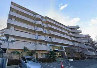 ザ ステイツ所沢アルカディアンの画像