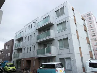 ドムス札幌元町の画像