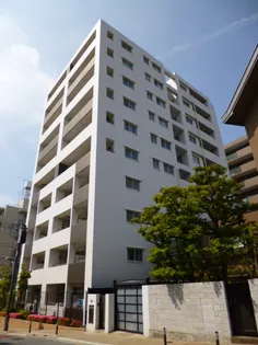 ブリリア文京動坂上の画像