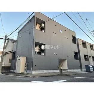 ラ・カンパネラ【1階】の外観