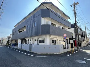 アーバンスクエア鹿浜Iの画像