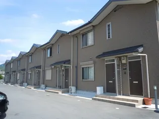 フレッツァ神戸山田の画像