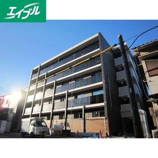 LUXTER 柴田の画像