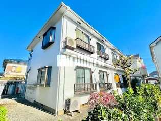 雅15ハイムの画像