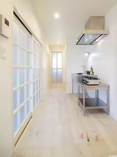 4/4★内見予約受付中!★デザインリフォーム★振分タイプ★Olive【2階】の外観