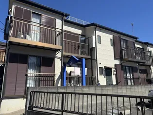 ハイツAKの画像