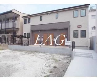 プレジオ綾瀬の画像