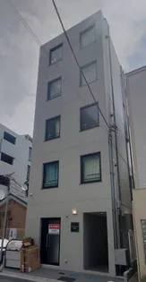 東京都足立区千住河原町【マンション】の外観