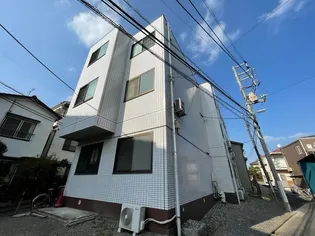 第3メゾンシャンプルの画像