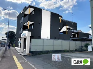 ライフパレット横浜の画像