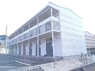 レオパレスIZM Ⅳの画像