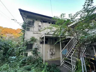 今井ハイツB棟の画像
