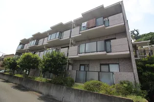 ベルドミール津久井浜の画像