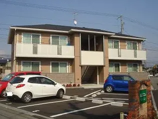 シャーメゾン梅本の画像