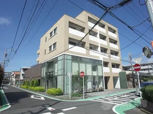 ユニポートサガミの画像