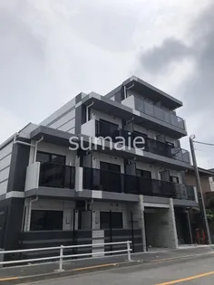 ラフィスタ新小岩IIIの画像