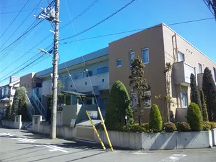 ベルフォーレ戸塚境の画像