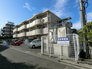 フィール白い雲の画像